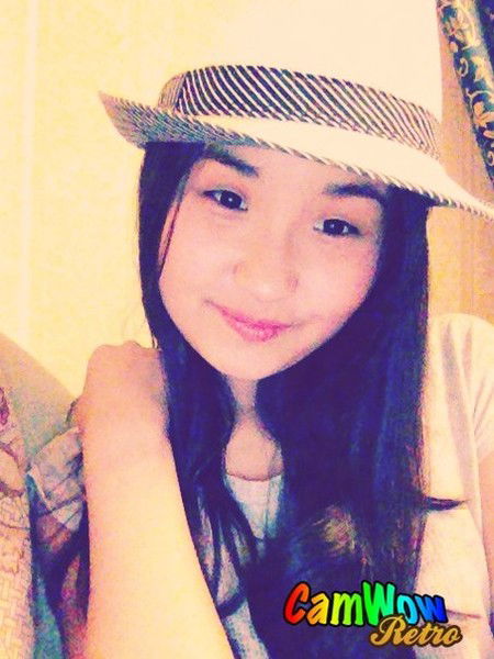 Амина Султанова