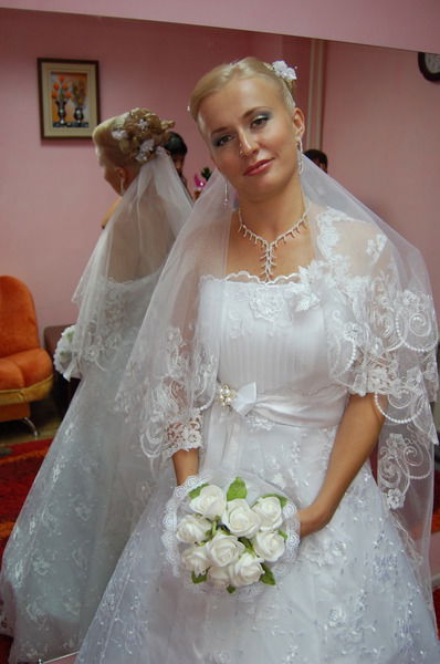 Татьяна Тишина