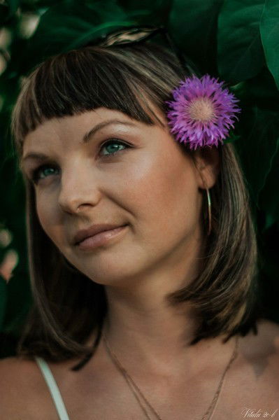 Юлия Минькова