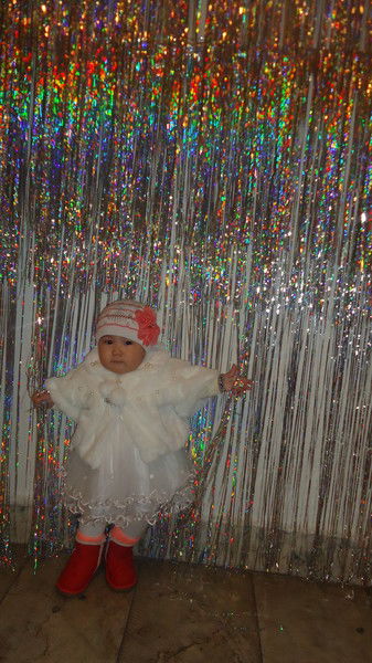 Жулдыз Шакенова