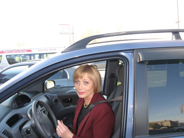 Наталья Дуплинская