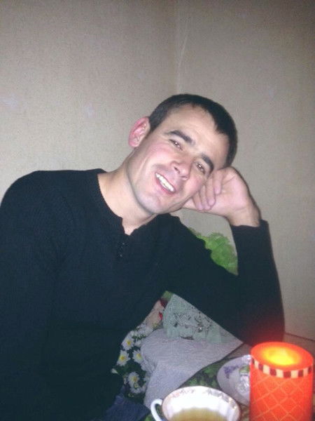 Дима Уринов