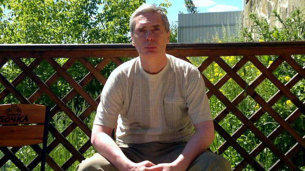 Владимир Ушков