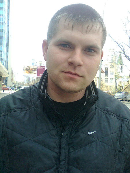 Андрей Шорников