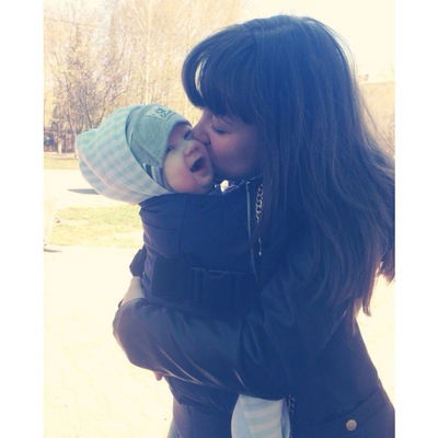 Анэля Халитова