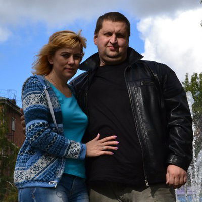 Виталий Латкин