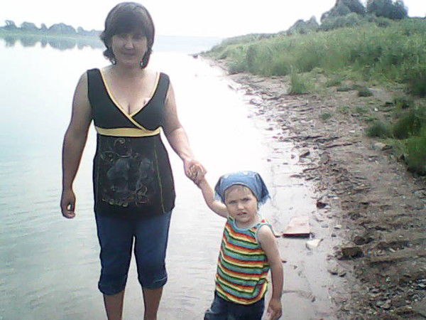 Зиля Ахметшина