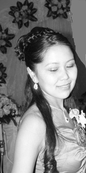 Зайра Аубакирова