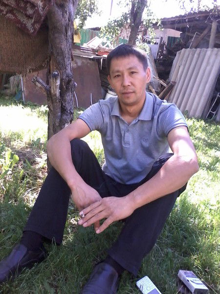 Бейбит Карменов