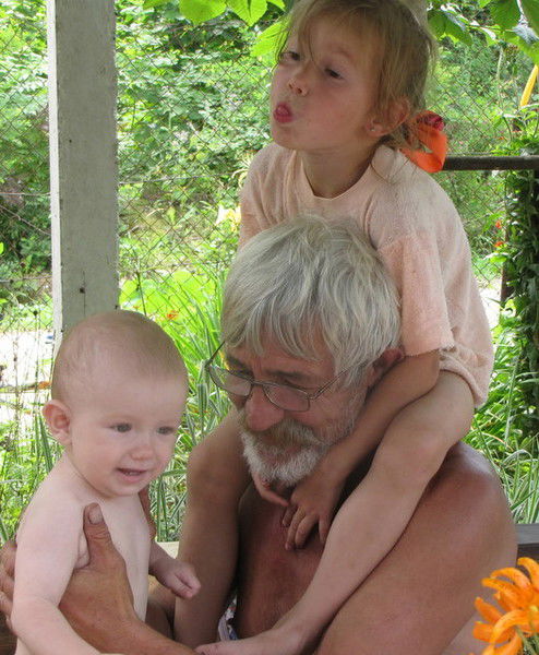 Адексей Чвиров