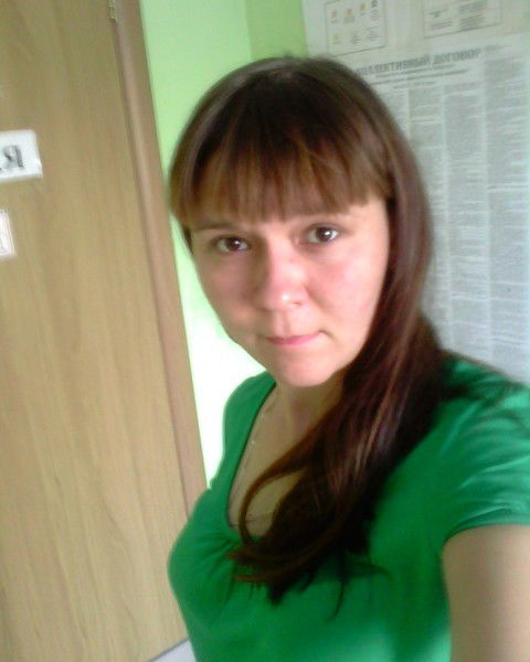 Татьяна Садыкова