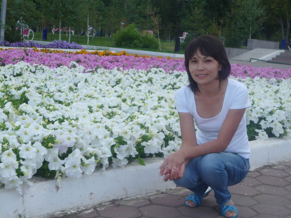 Гулим Садуова