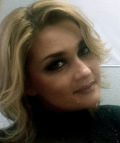 Анастасия Тиханович