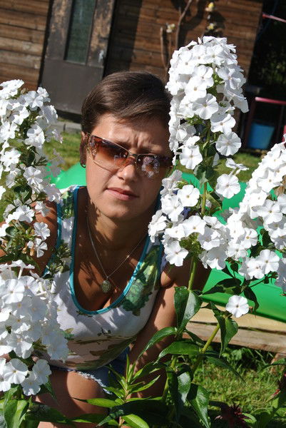 Светлана Козлова