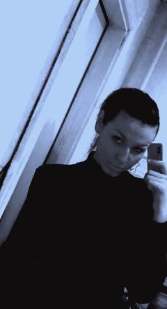 Анастасия Гончарова