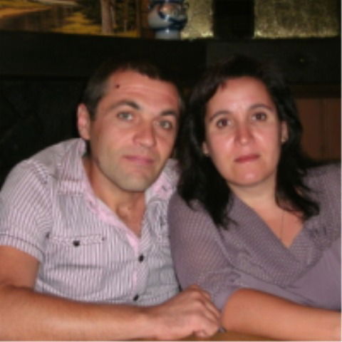 Мария Македонская