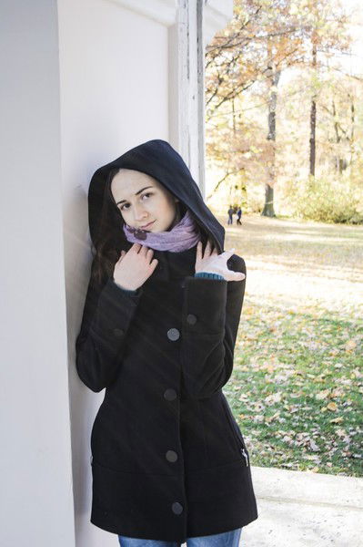 Ирина Насонова