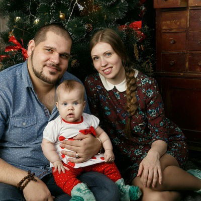 Анастасия Тодорова