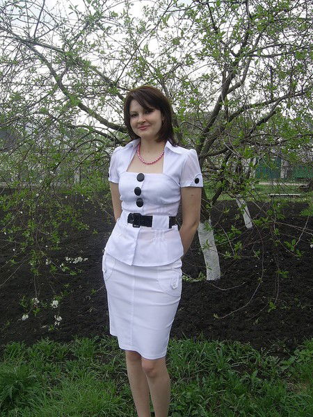 Анастасия Осипова