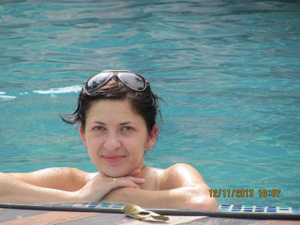 Ирина Валерьевна