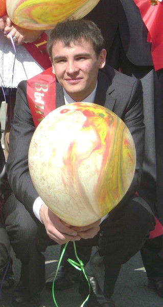 Cергей Назаревич