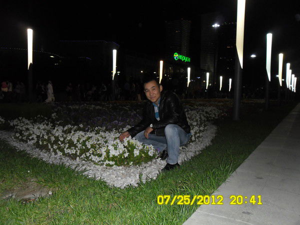 Максат Тажибаев