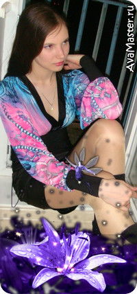 Лена Пиджакова