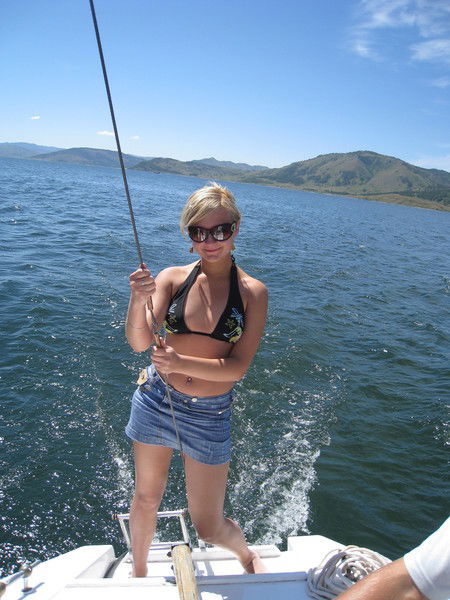 Ольга Лабутина