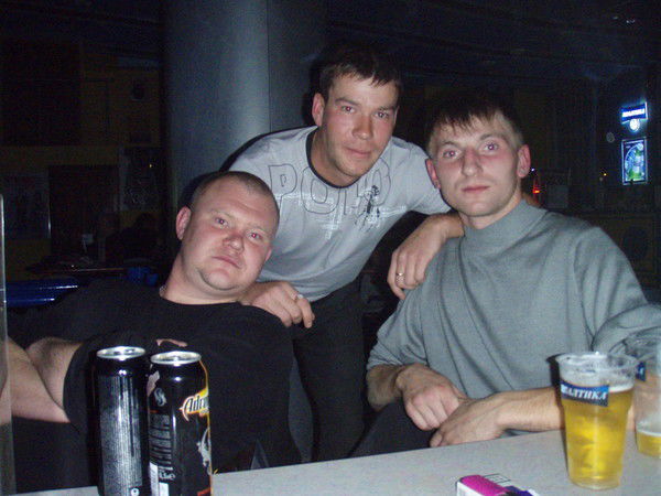 Андрей Тыцкий