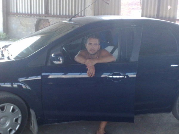 Евгений Третьяков