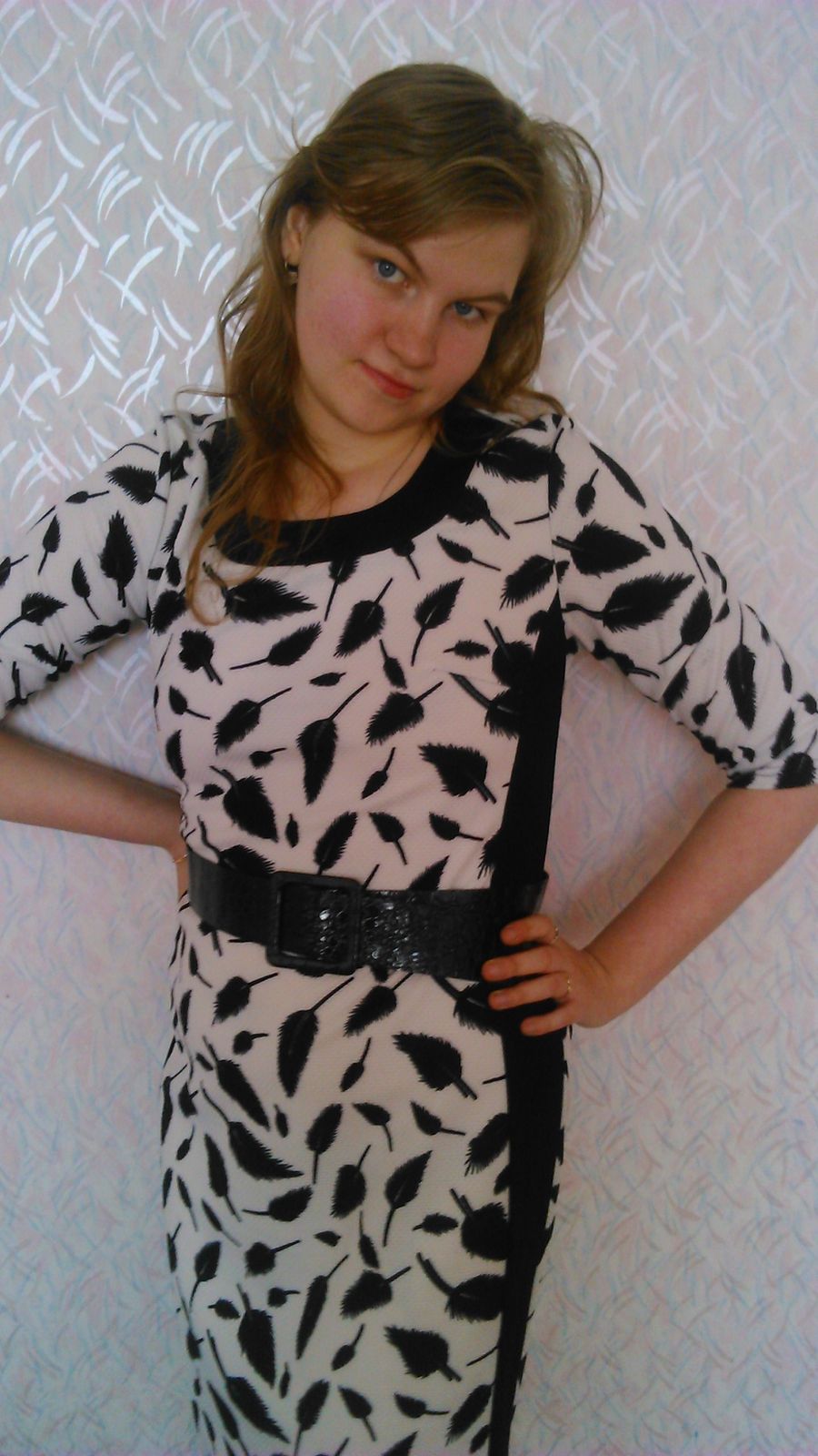 Катенька Сухинина