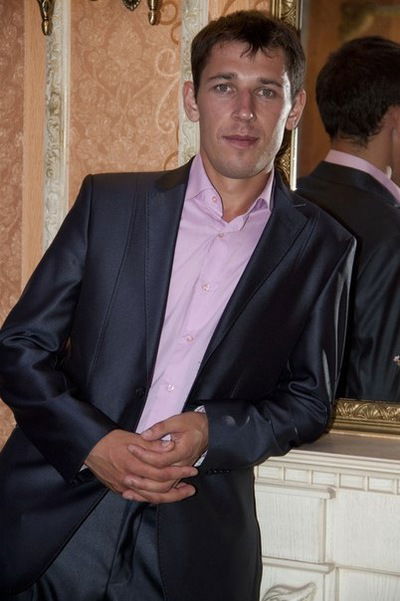 Герман Чертынов