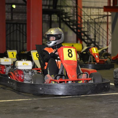 Данил Баннов