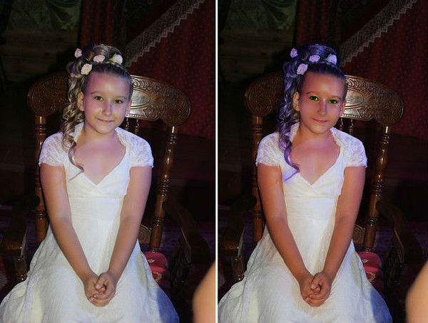 Анжелика Кондакова