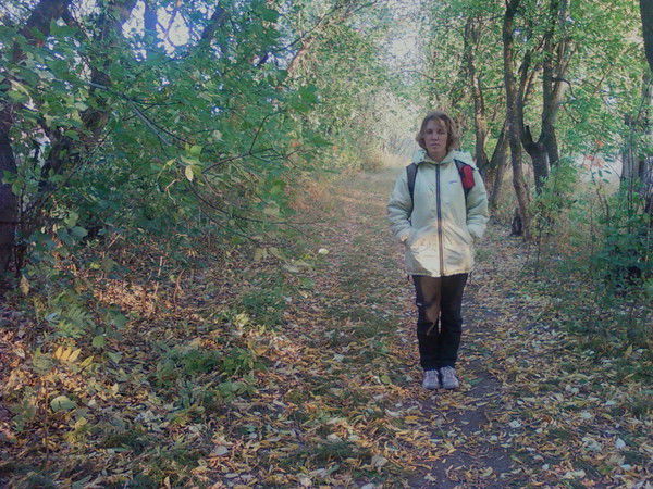 Людмила Полыгалова