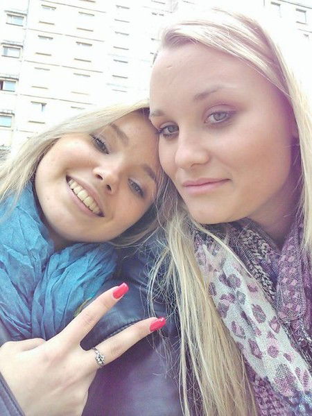 Kaet Городецкая