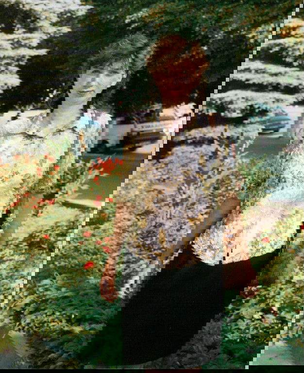 Юлия Бутенко