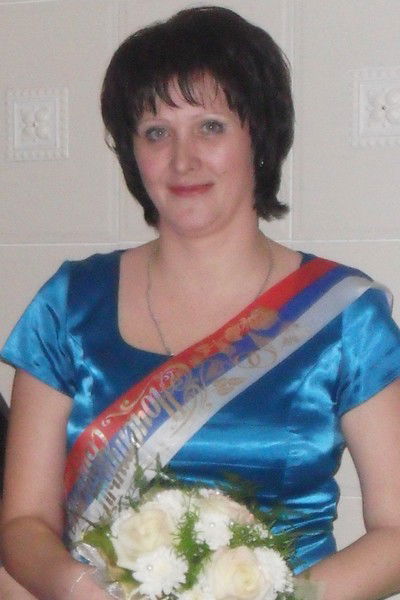 Ольга.. Коровина