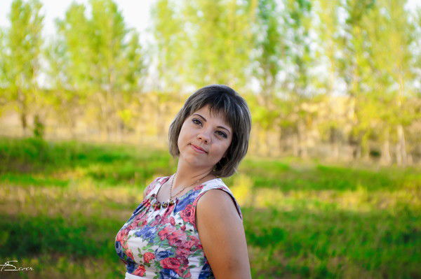 Светлана Титова