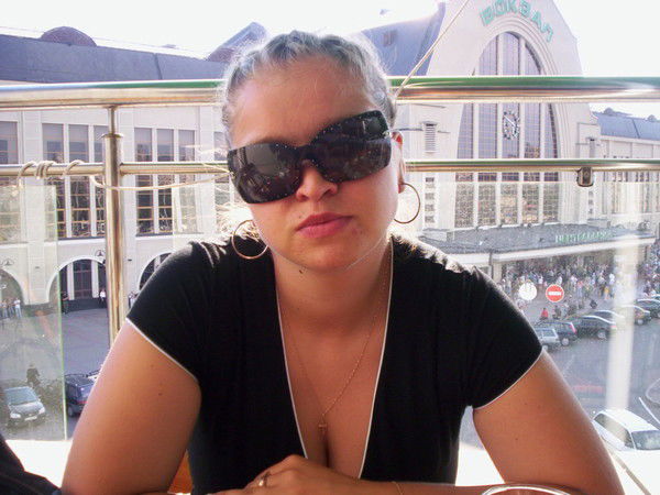 Елена Иванова