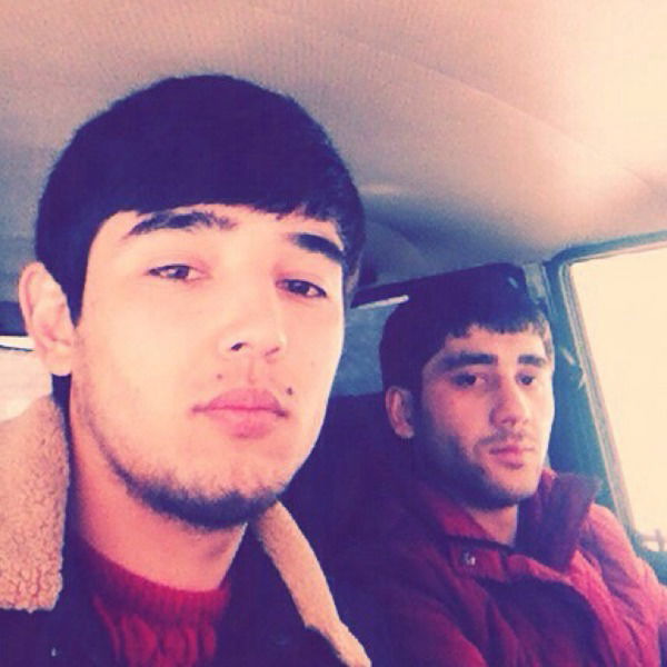 Соиб Ашуров