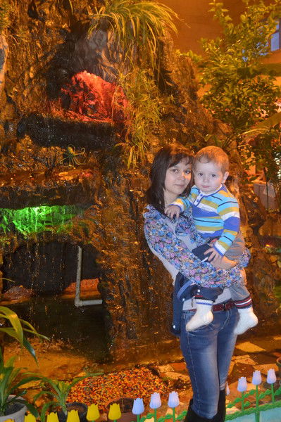 Татьяна Асаубаева