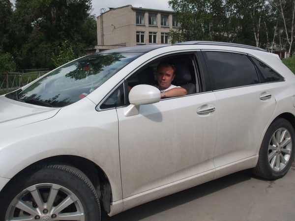 Александр Егоров