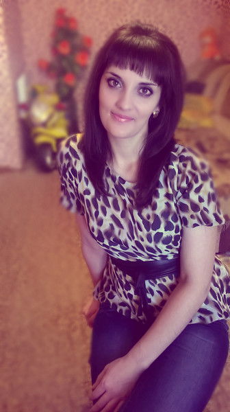 Тамара Шуланова