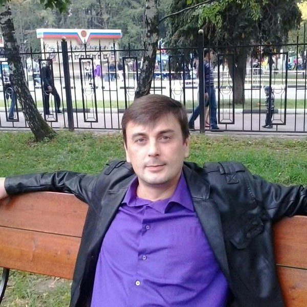 Вячеслав Балябкин