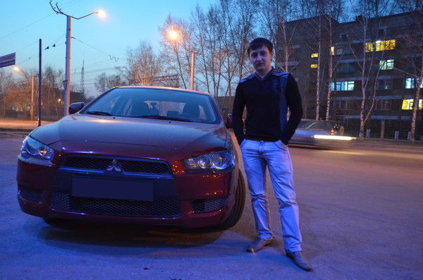 Дима Зайцев