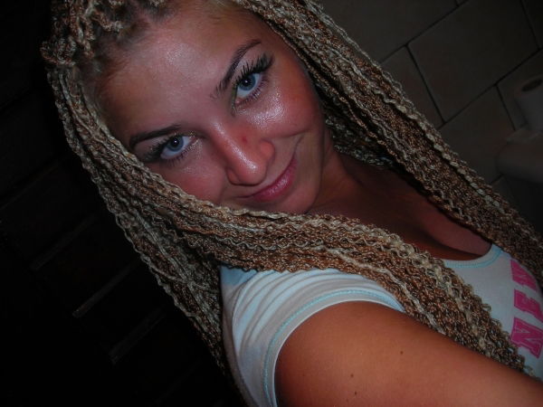 Натали Клеопатра