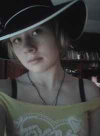 Виктория Лазорчик