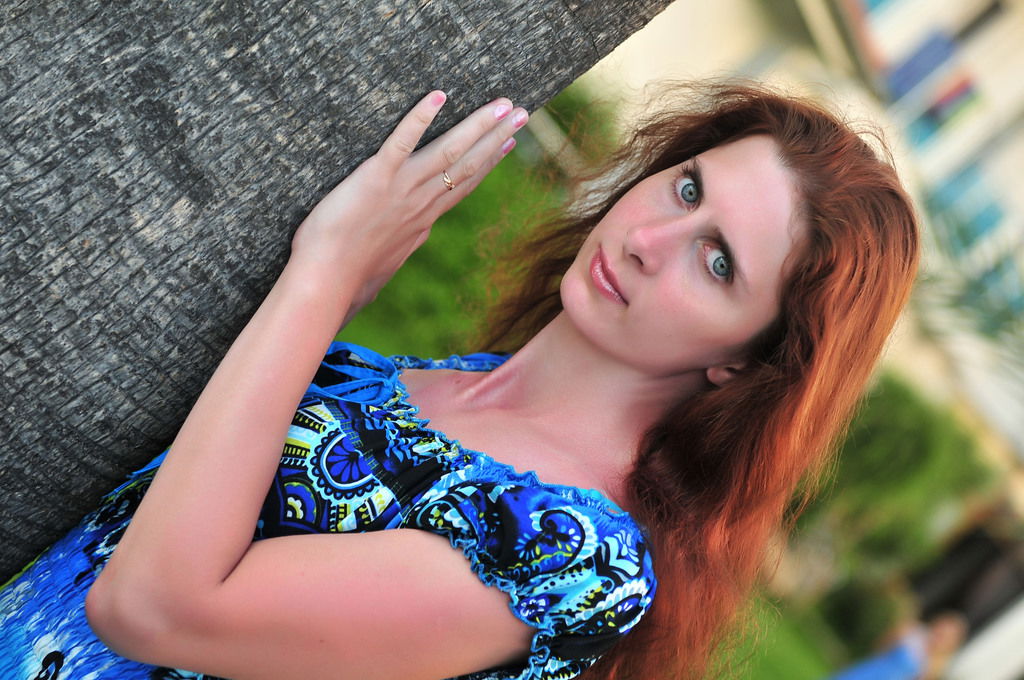 Елена Макась