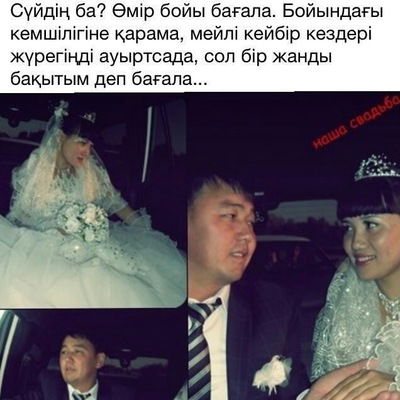 Айдана Абилова